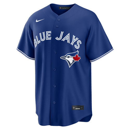 Anthony Santander Toronto Blue Jays Nike Alternate Replica Jersey - Royal