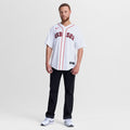 Jarren Duran Boston Red Sox Nike Home Replica Jersey - White