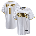 Yuki Matsui San Diego Padres Nike Home Replica Jersey - White