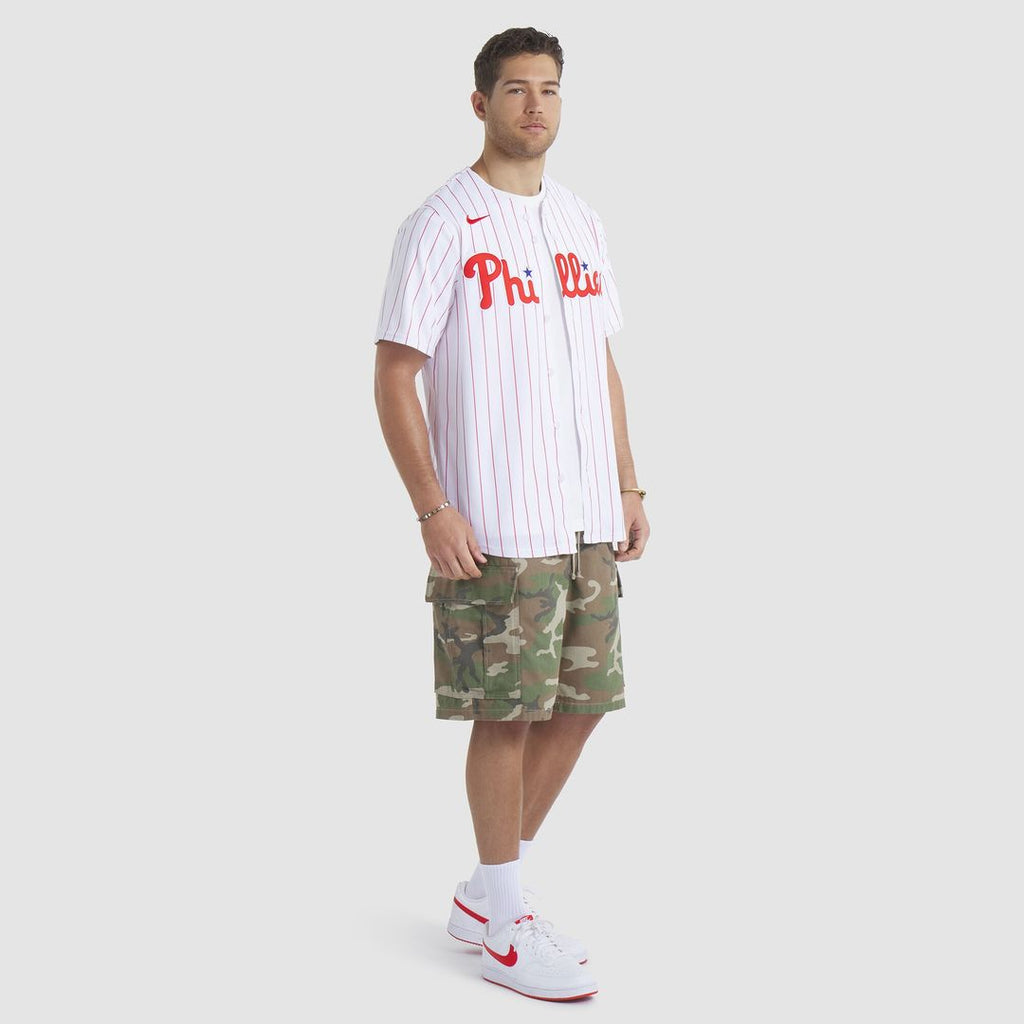 Bryce Harper Philadelphia Phillies Nike Alternate Limited Player Jersey - Light Blue