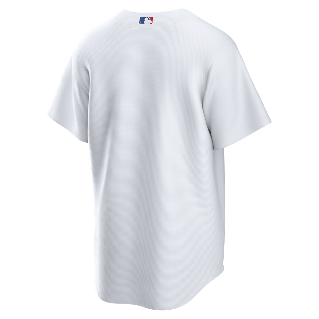 Los Angeles Dodgers Nike Alternate Replica Jersey - Royal