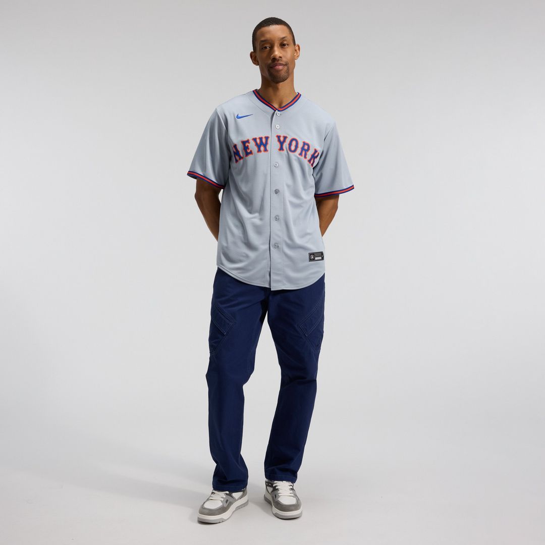 Juan Soto New York Mets Nike Alternate Replica Jersey - Royal