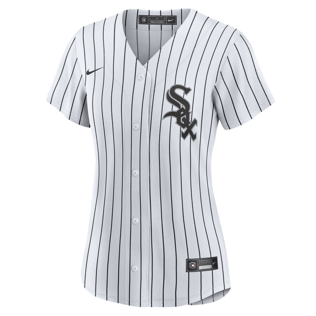 Munetaka Murakami Chicago White Sox Nike Women's Home Replica Jersey - White