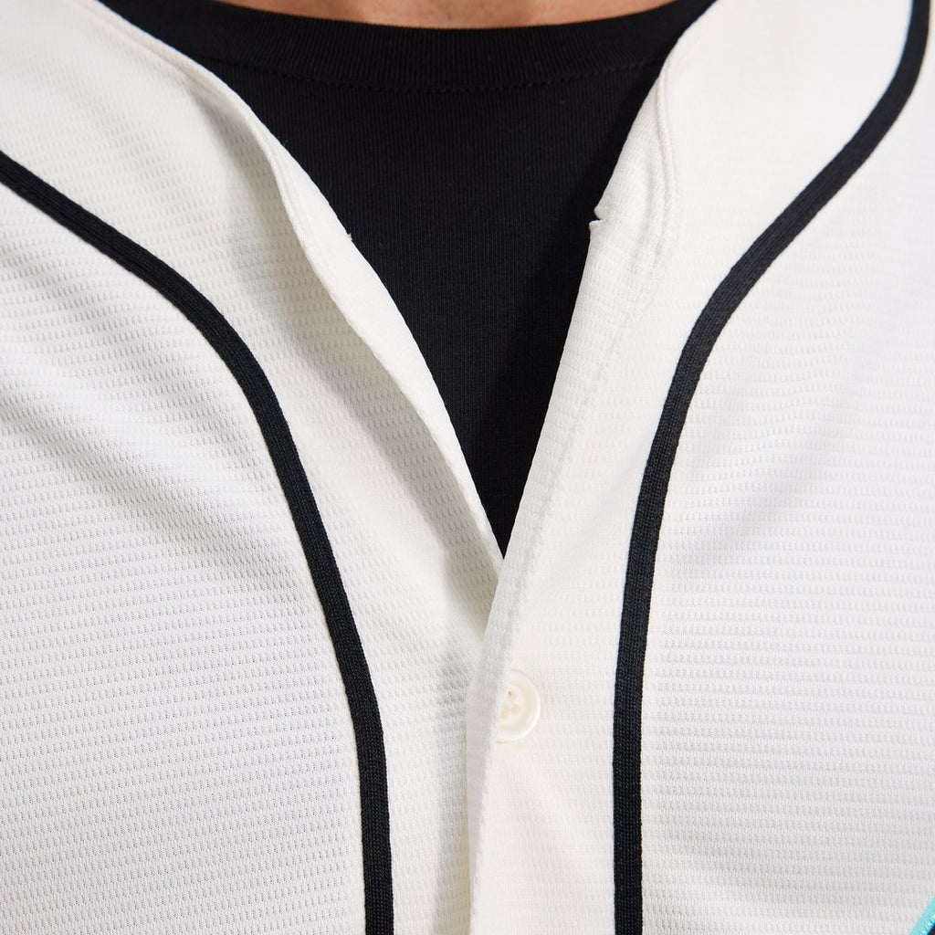 Corbin Carroll Arizona Diamondbacks Nike Home Replica Jersey - Cream