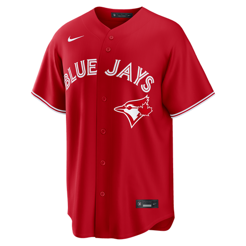 Anthony Santander Toronto Blue Jays Nike Canada Day Replica Jersey - Red