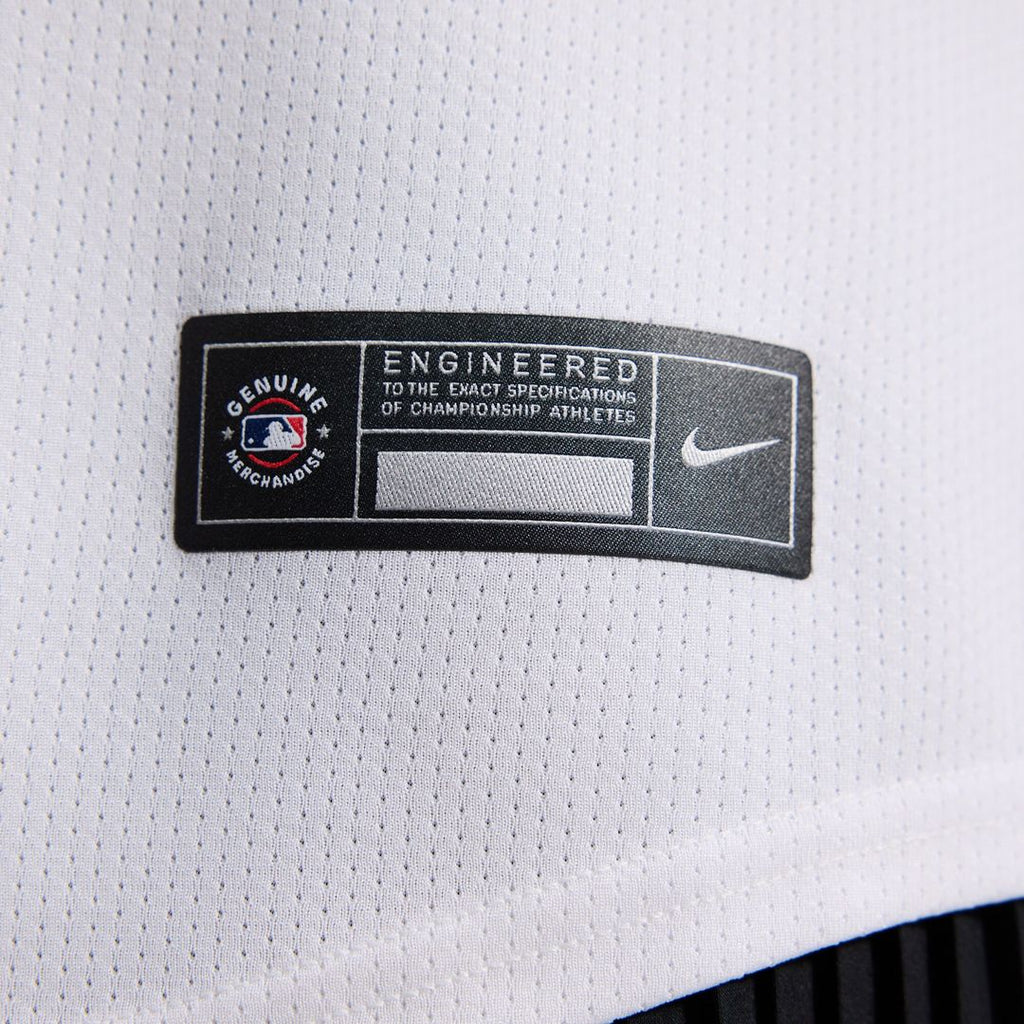 Pittsburgh Pirates Nike Women's Home Limited Jersey - White