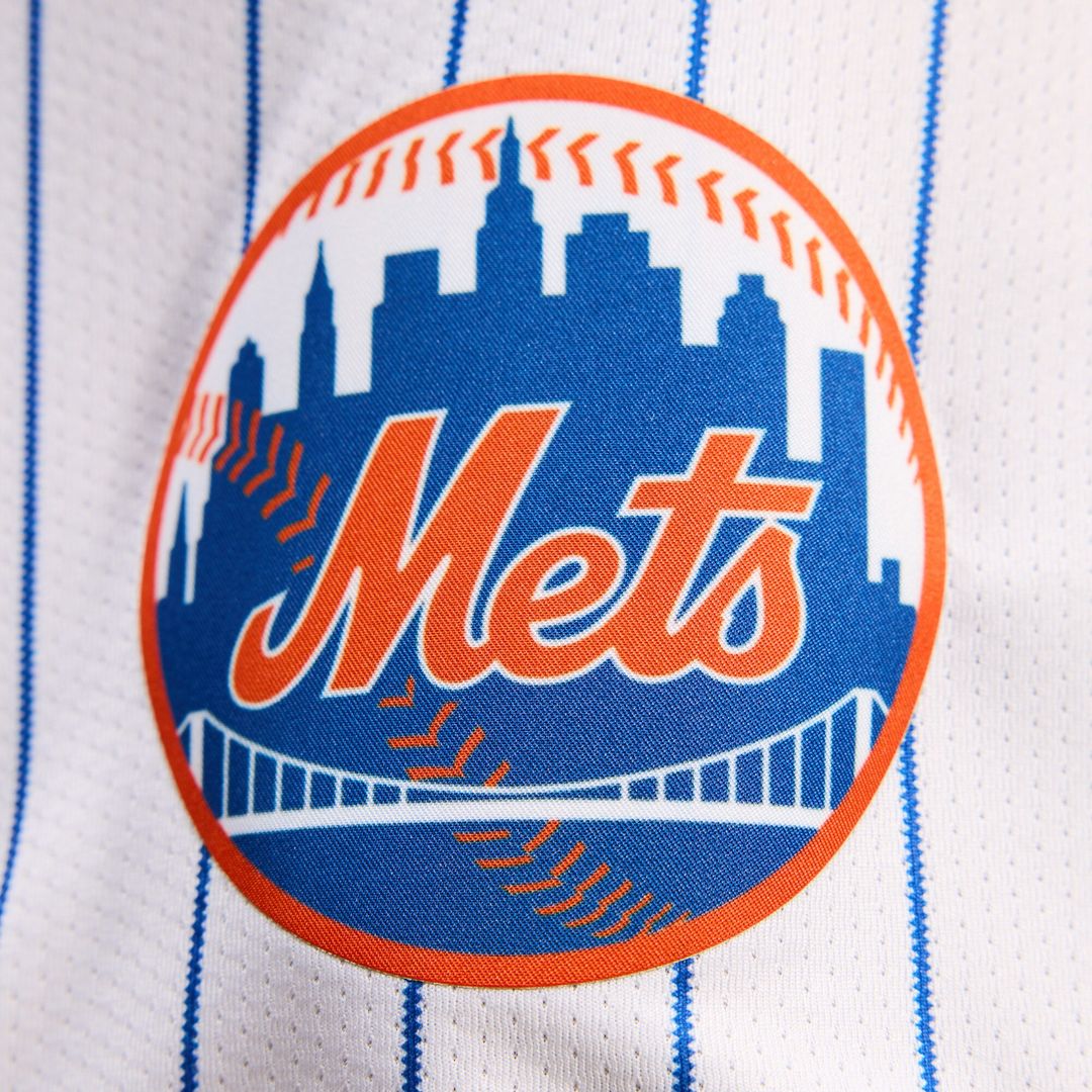 Francisco Lindor New York Mets Nike Home Limited Jersey - White