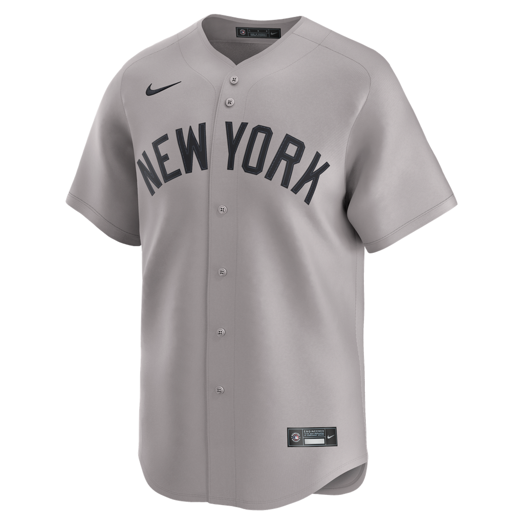 Cody Bellinger New York Yankees Nike Home Limited Player Jersey - White