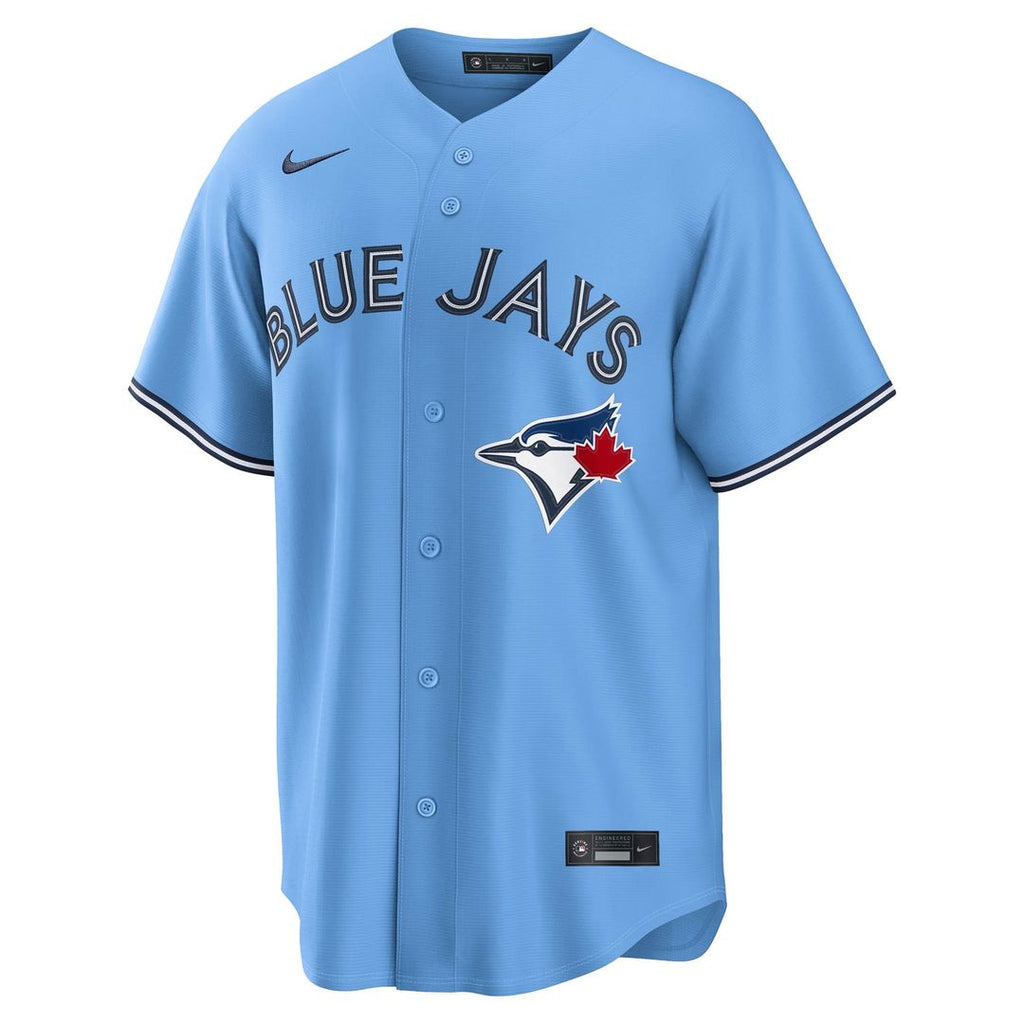 Anthony Santander Toronto Blue Jays Nike Canada Day Replica Jersey - Red