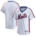 New York Mets Nike Cooperstown Collection Limited Jersey - White