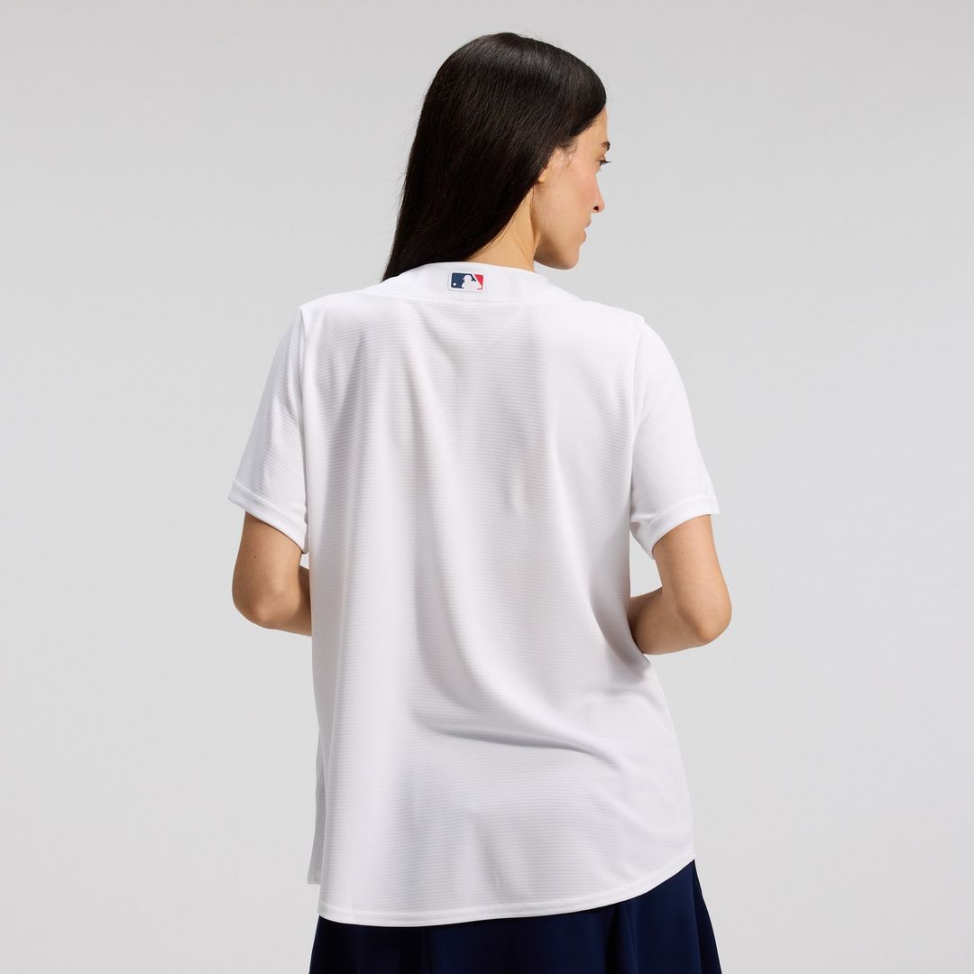 St. Louis Cardinals Nike Women's Home Replica Team Jersey - White