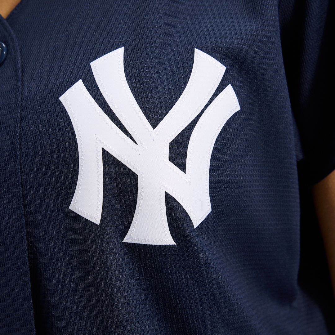Gerrit Cole New York Yankees Nike Women's Alternate Replica Player Jersey - Navy