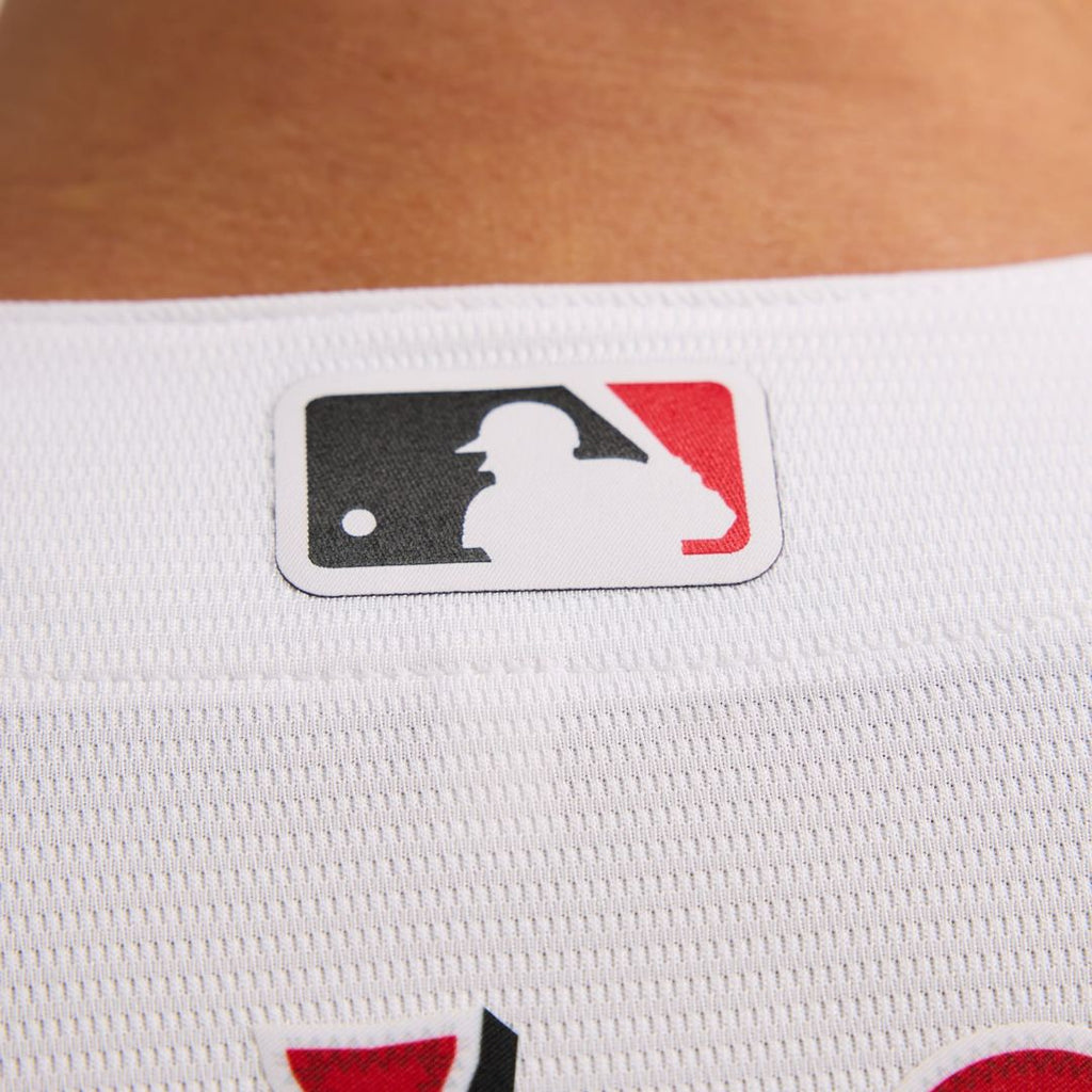 Elly De La Cruz Cincinnati Reds Nike Alternate 2 Replica Jersey - White