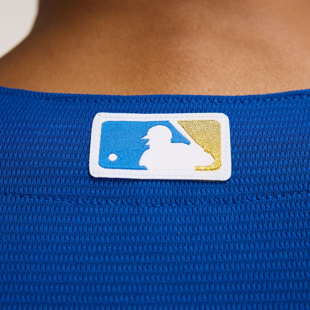 Kansas City Royals Nike Alternate Replica Team Jersey - Royal