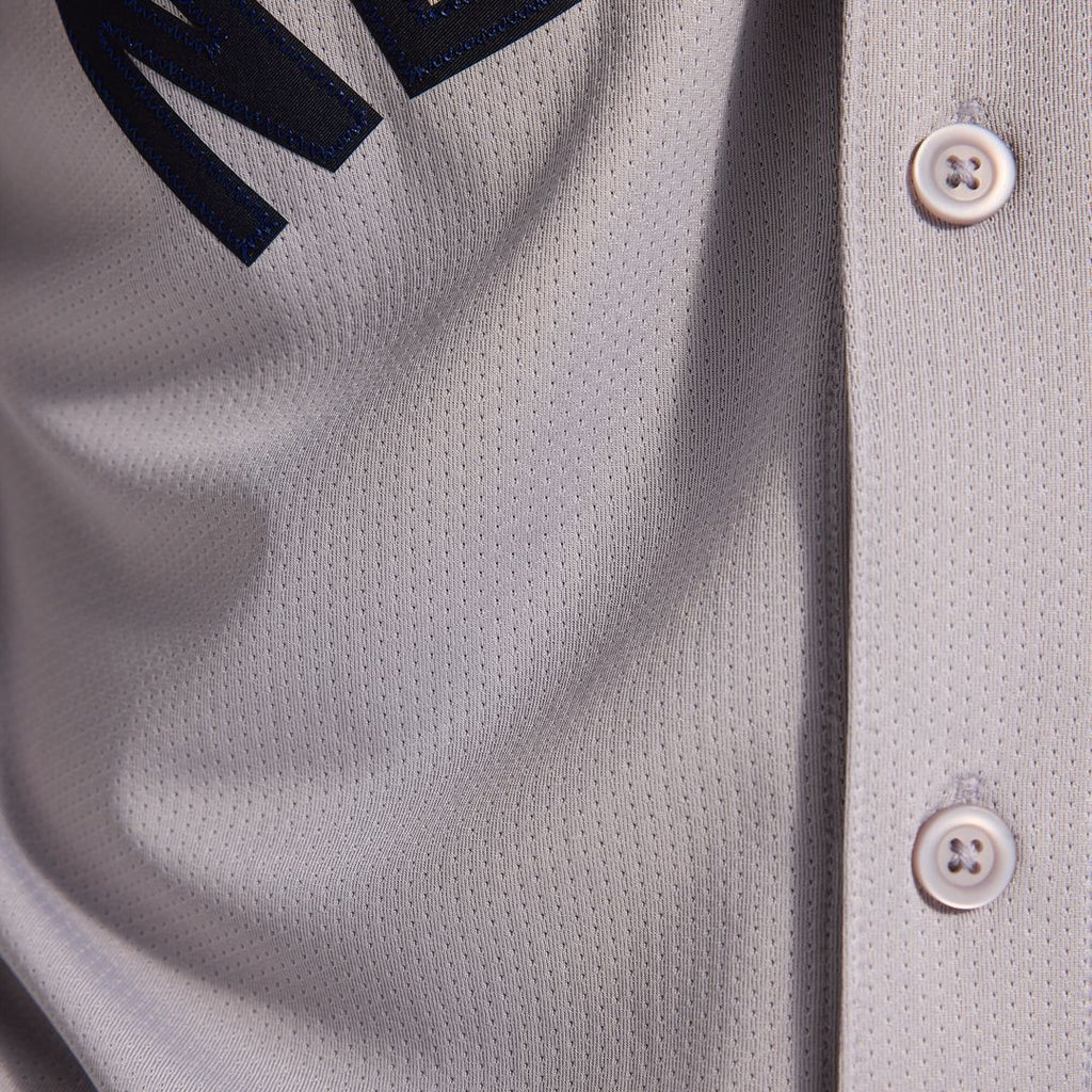 Los Angeles Angels Nike Home Limited Jersey - White