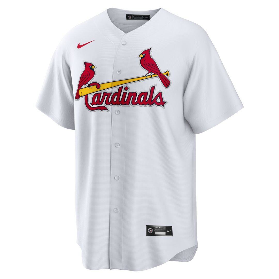 Sonny Gray St. Louis Cardinals Nike Home Replica Jersey - White