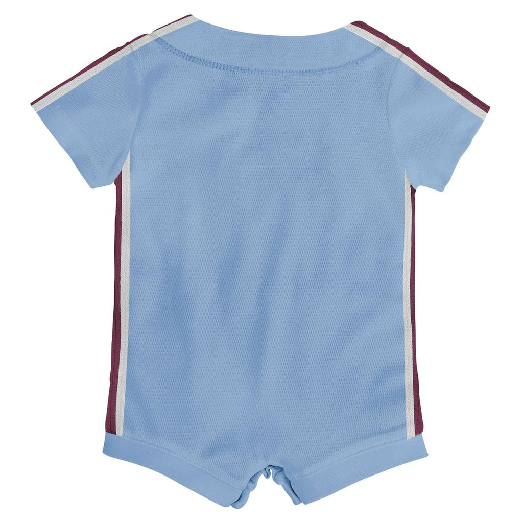 Philadelphia Phillies Nike Newborn Home Replica Romper Jersey - White