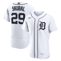 Tarik Skubal Detroit Tigers Nike MLB Awards Authentic Jersey - White