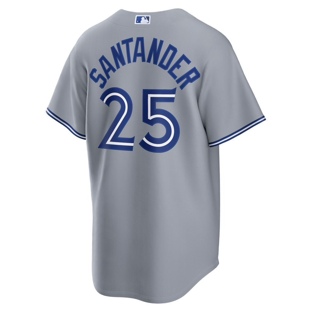 Anthony Santander Toronto Blue Jays Nike Alternate Replica Jersey - Royal