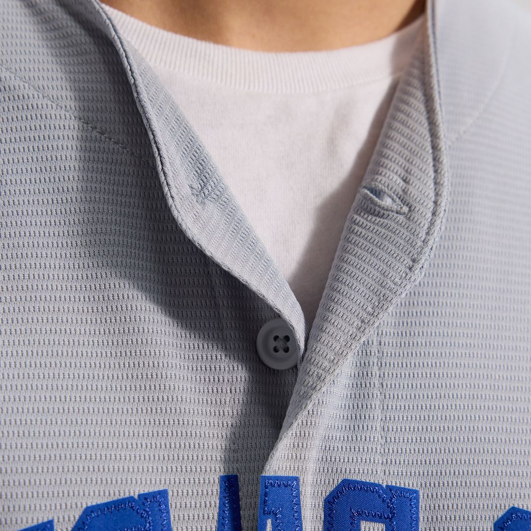 Bobby Witt Jr. Kansas City Royals Nike Alternate 2 Replica Jersey - Rush Blue
