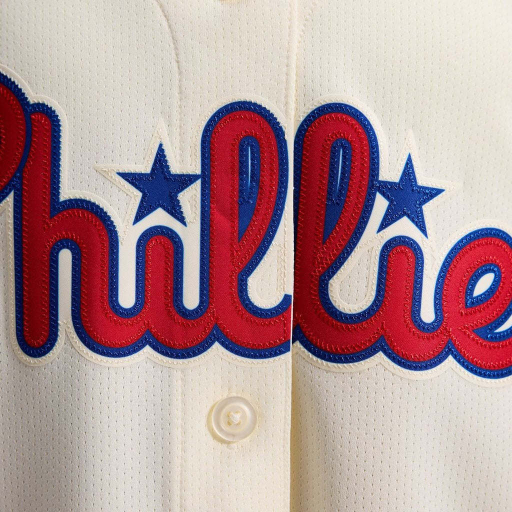 Ryan Howard Philadelphia Phillies Nike Women's Alternate Limited Jersey - Light Blue
