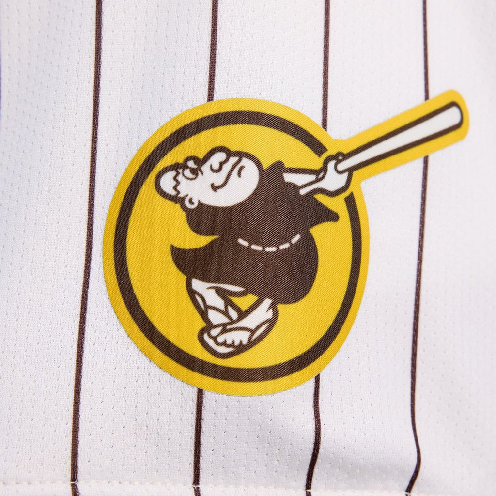 Fernando Tatis Jr. San Diego Padres Nike Home Limited Player Jersey - White