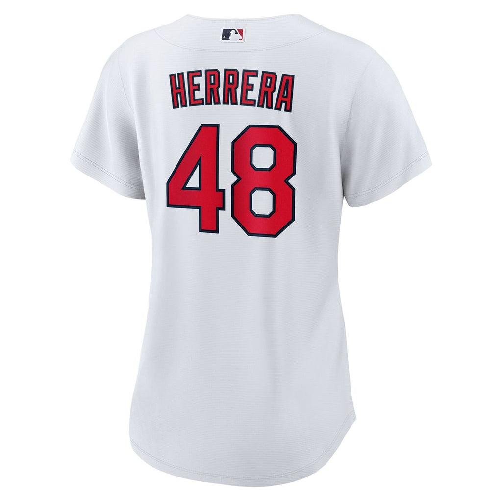 Ivan Herrera St. Louis Cardinals Nike Women's Home Replica Jersey - White