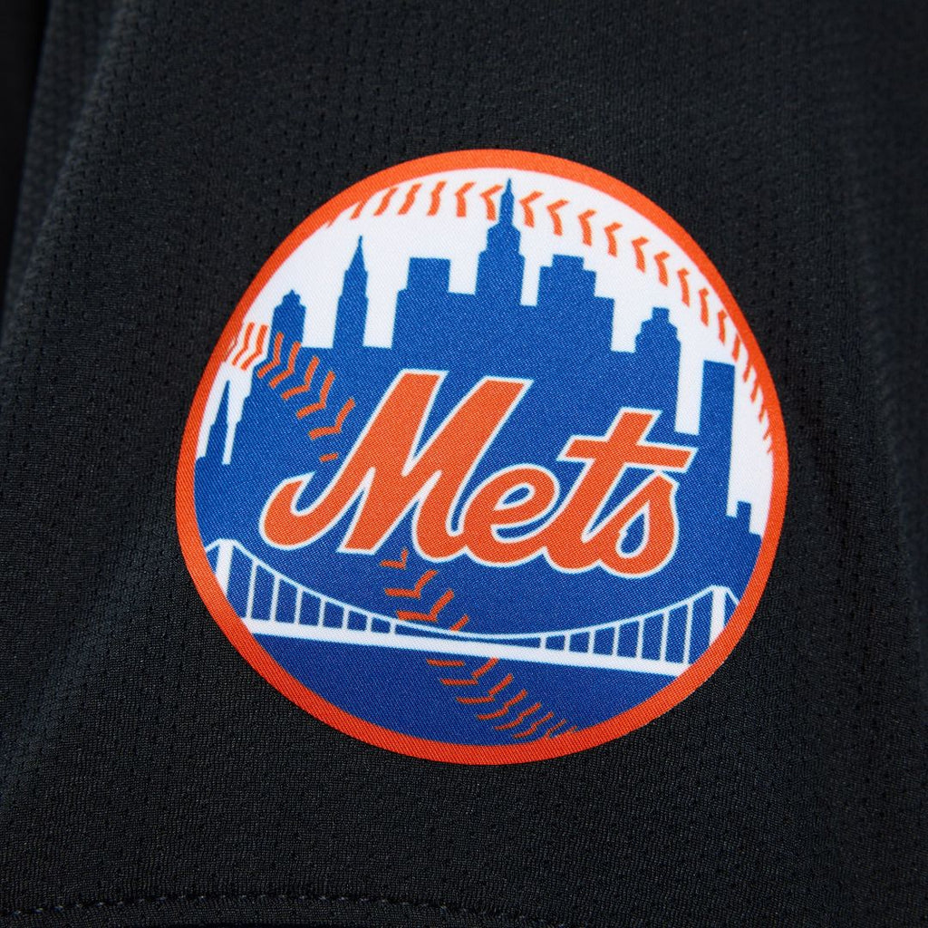 Juan Soto New York Mets Nike Alternate Limited Jersey - Black