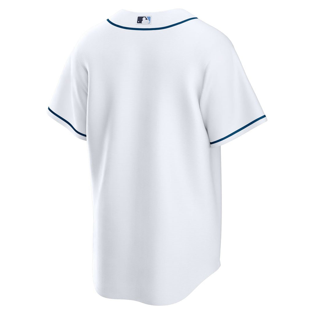 Tampa Bay Rays Nike Youth Home Replica Jersey - White