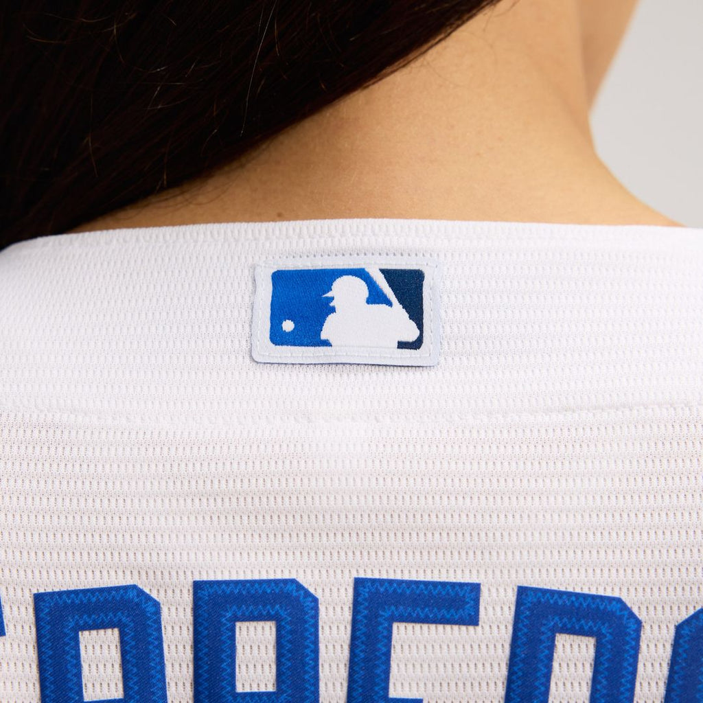 Vladimir Guerrero Jr. Toronto Blue Jays Nike Women's Home Replica Player Jersey - White