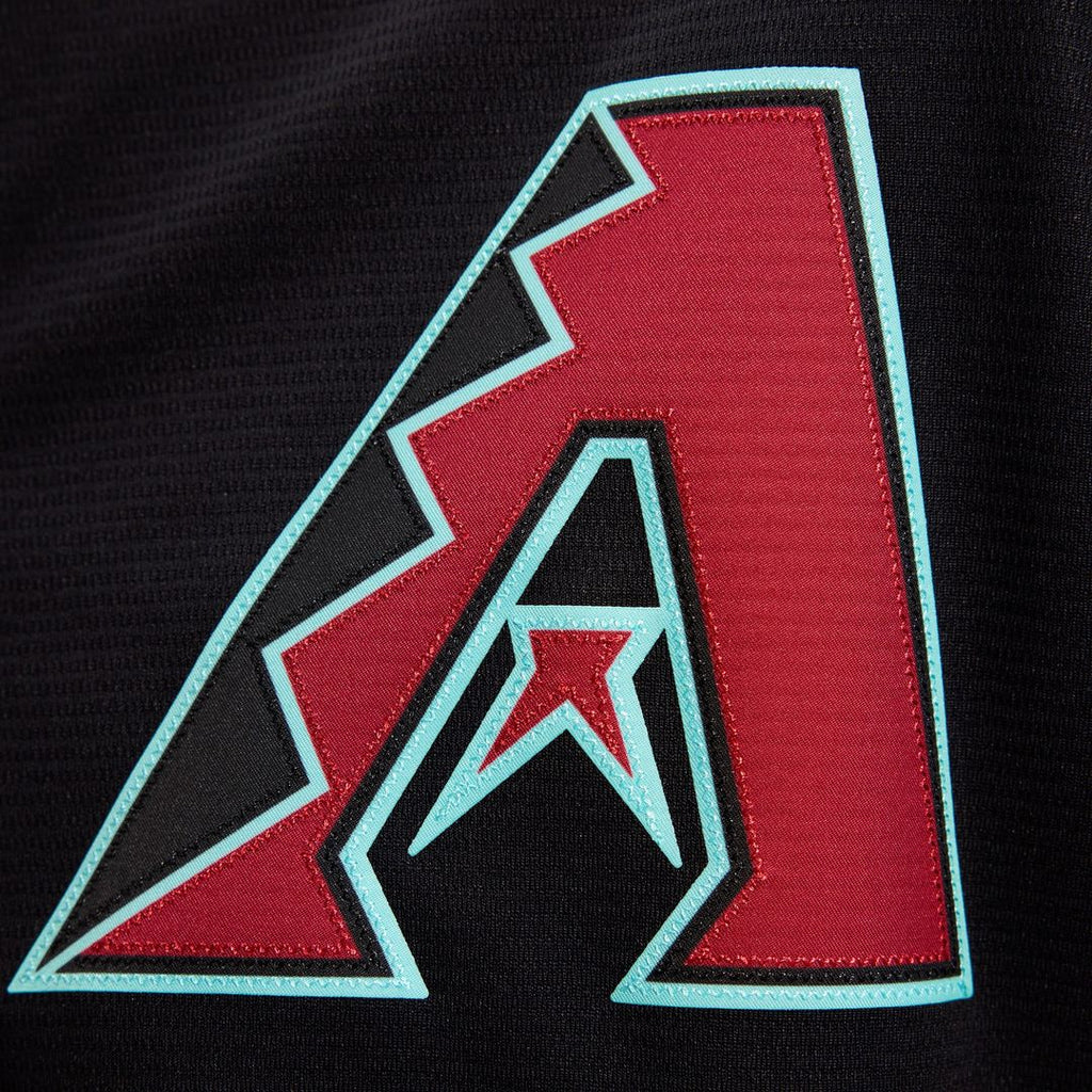 Corbin Carroll Arizona Diamondbacks Nike Alternate 2 Replica Jersey - Crimson