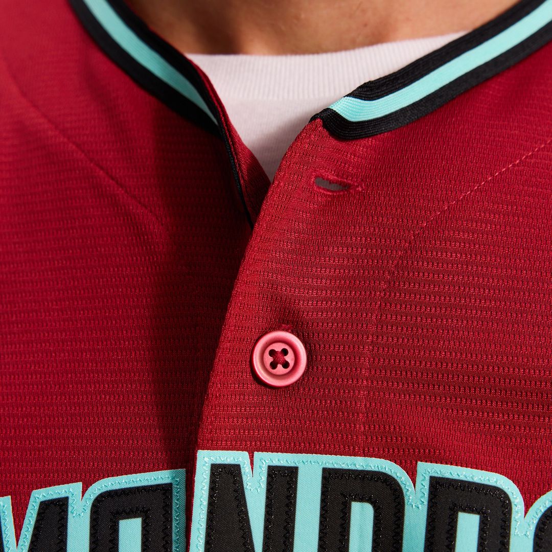 Corbin Carroll Arizona Diamondbacks Nike Alternate Replica Jersey - Black