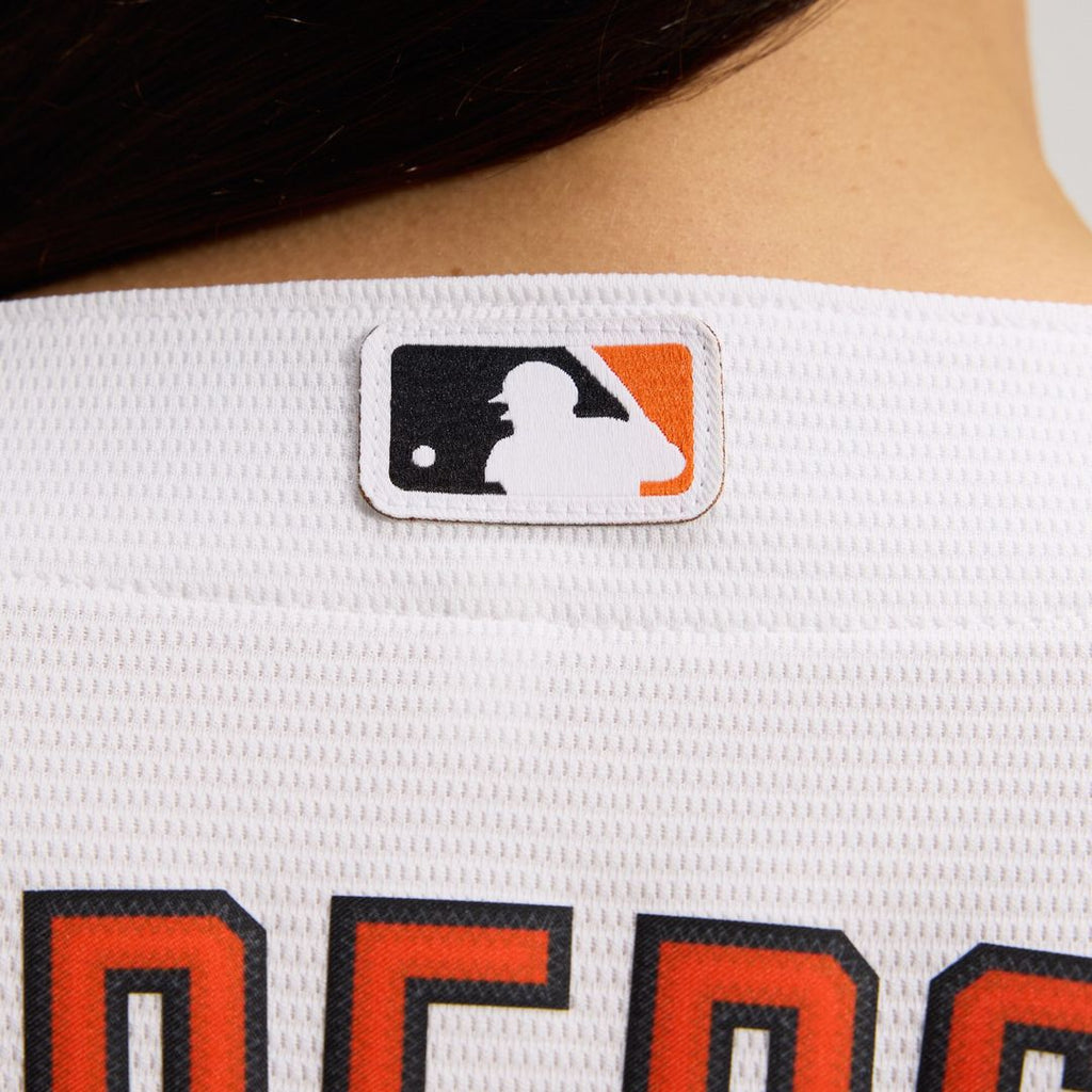 Gunnar Henderson Baltimore Orioles Nike Women's Replica Player Jersey - White