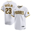 Fernando Tatis Jr. San Diego Padres Nike Home Limited Player Jersey - White