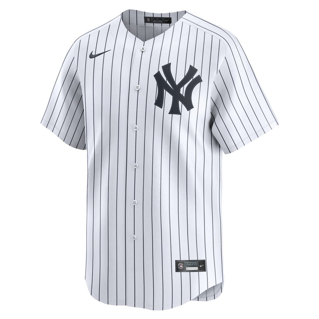 Cody Bellinger New York Yankees Nike Road Limited Player Jersey - Gray