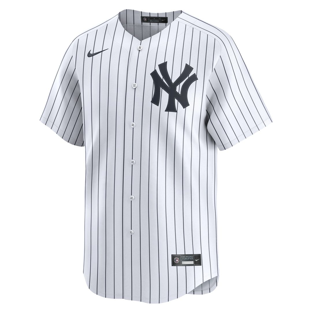 Cody Bellinger New York Yankees Nike Road Limited Player Jersey - Gray
