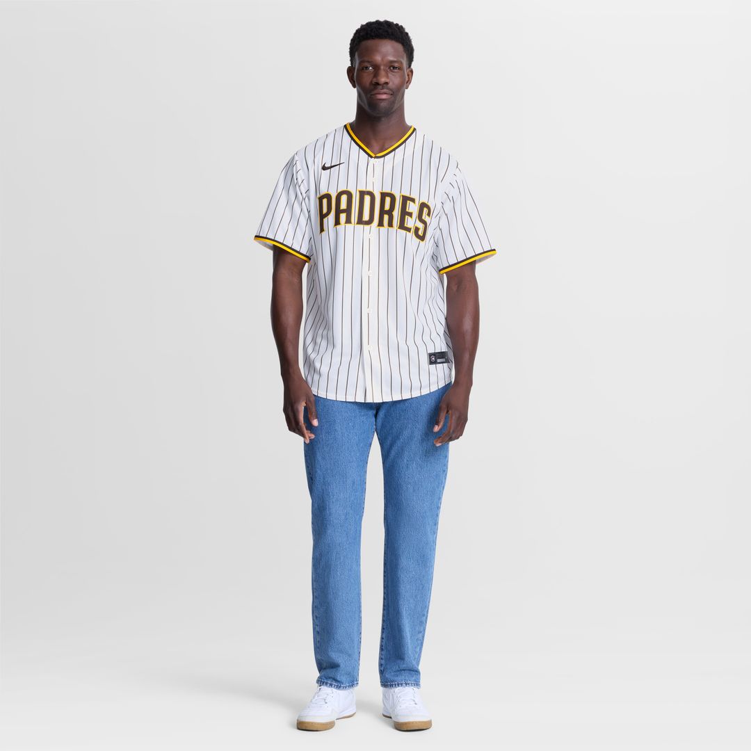 Yuki Matsui San Diego Padres Nike Home Replica Jersey - White