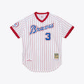 Dale Murphy Atlanta Braves Mitchell & Ness 1976 Authentic Jersey - White