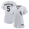Munetaka Murakami Chicago White Sox Nike Women's Home Replica Jersey - White
