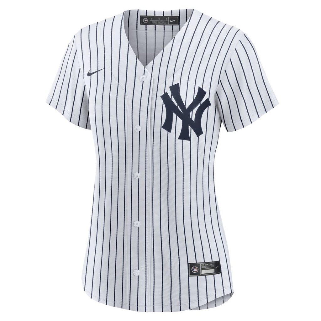 Gerrit Cole New York Yankees Nike Women's Alternate Replica Player Jersey - Navy