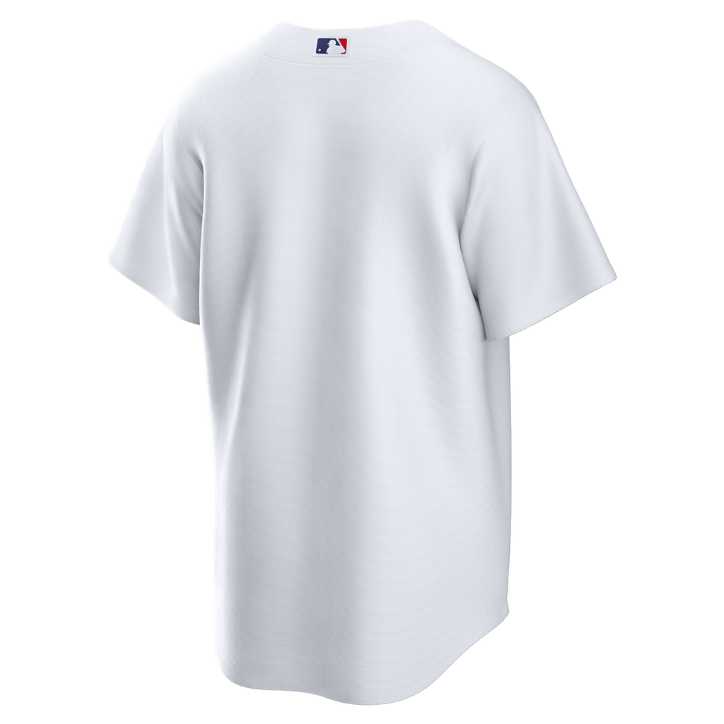 St. Louis Cardinals Nike Home Big & Tall Replica Jersey - White
