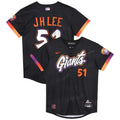 Jung Hoo Lee San Francisco Giants Nike Preschool 2025 City Connect Limited Player Jersey - Anthracite