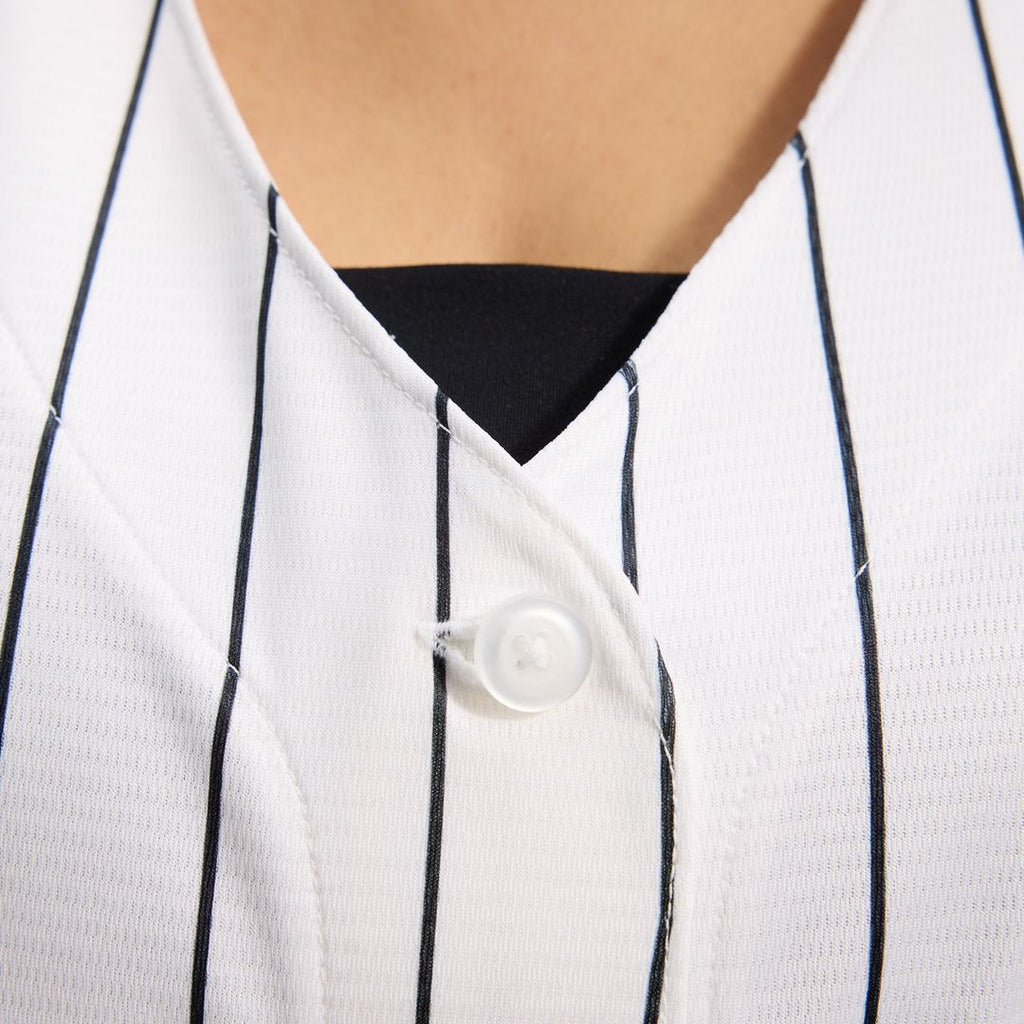 Chicago White Sox Nike Women's Home Replica Team Jersey - White