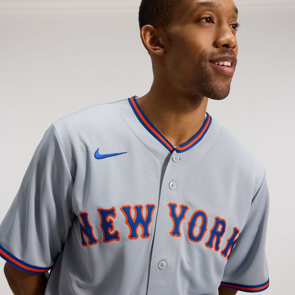 Juan Soto New York Mets Nike Alternate Replica Jersey - Royal