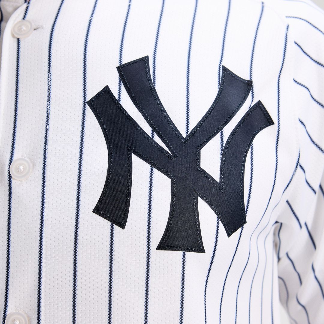 Aaron Judge New York Yankees Nike Alternate Limited Player Jersey - Navy