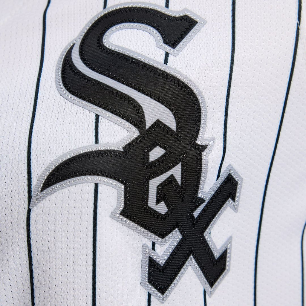 Chicago White Sox Nike Women's Home Limited Jersey - White