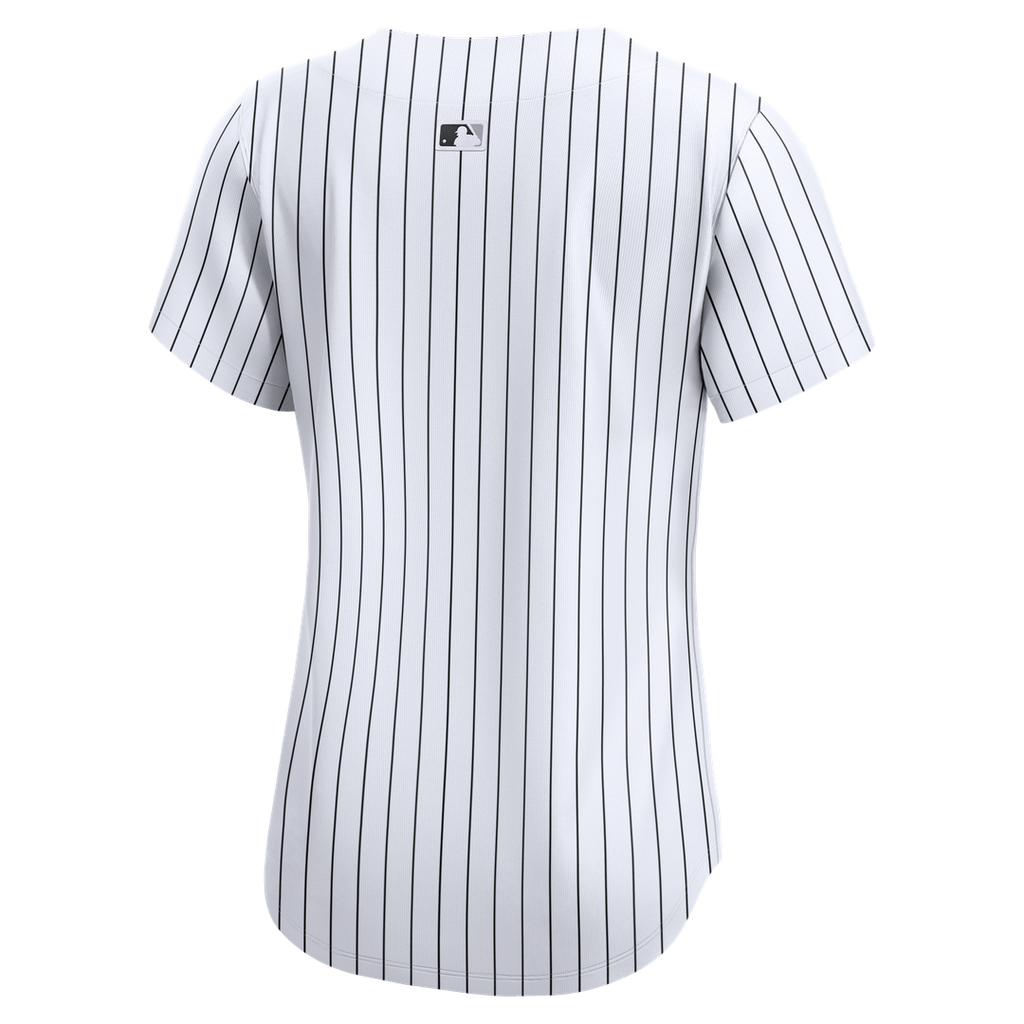 Chicago White Sox Nike Women's Home Limited Jersey - White