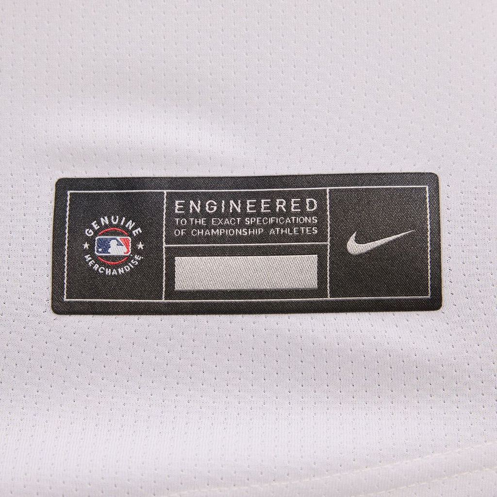Elly De La Cruz Cincinnati Reds Nike Alternate 2 Limited Player Jersey - White