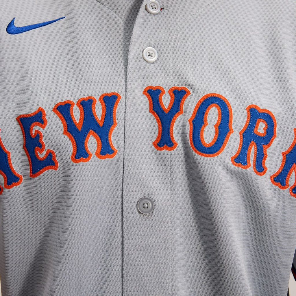 Juan Soto New York Mets Nike Alternate Replica Jersey - Royal