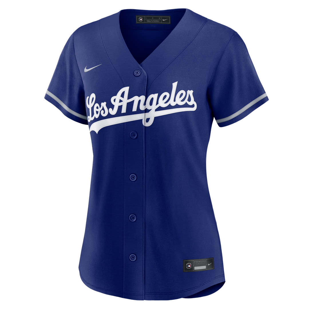 Shohei Ohtani Los Angeles Dodgers Nike Women's Home Replica Jersey - White